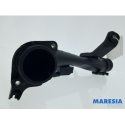 Fiat - 500 - Intercooler Buis