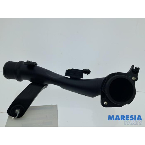 Fiat - 500 - Intercooler Buis