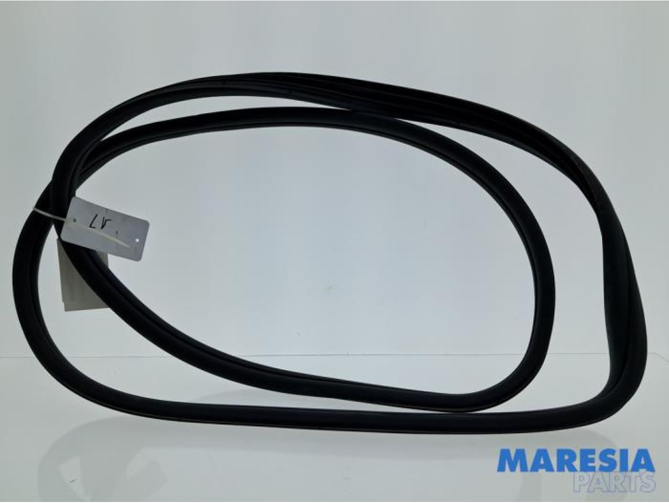 Fiat - 500 - Türgummi 2-türig links