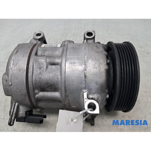 Citroen - C4 Picasso - Aircopomp