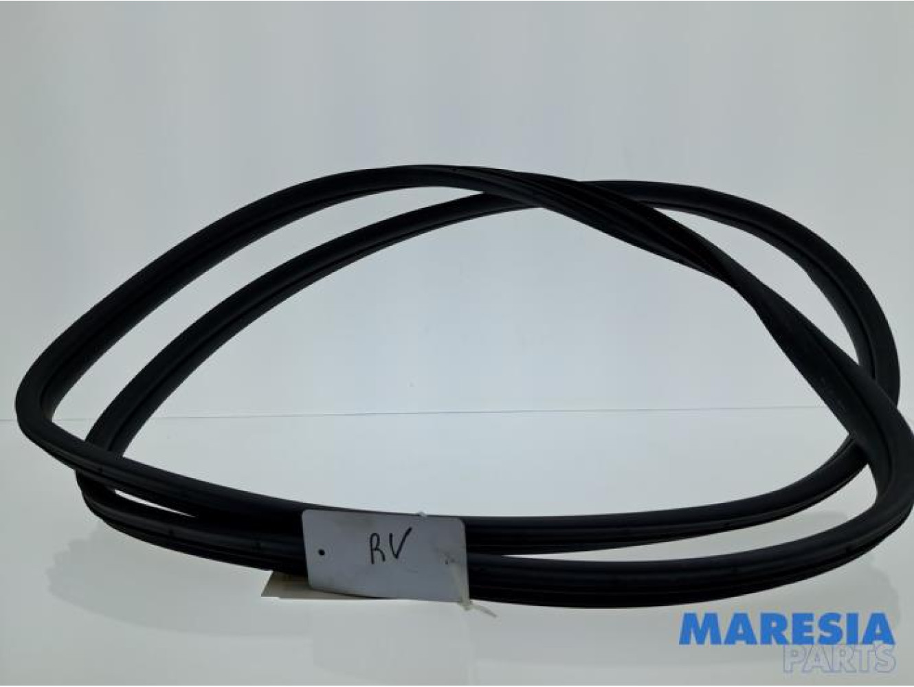 Fiat - 500 - Türgummi 2-türig rechts