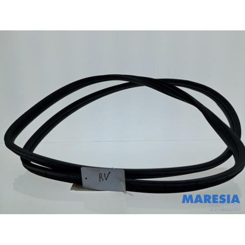 Fiat - 500 - Türgummi 2-türig rechts