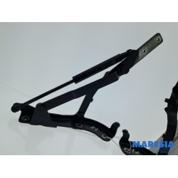 Fiat - 500 - Motorkap Scharnier