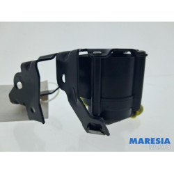 Citroen - C4 Picasso - Water pump