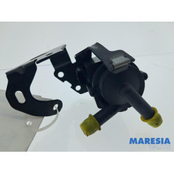 Citroen - C4 Picasso - Water pump