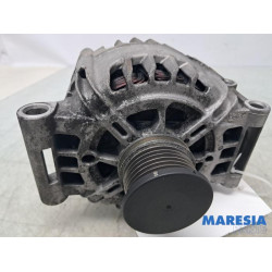 Citroen - C4 Picasso - Dynamo