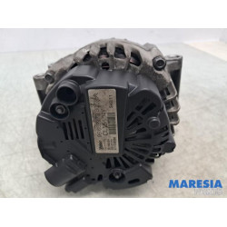 Citroen - C4 Picasso - Dynamo