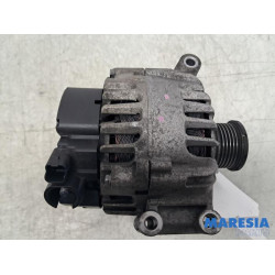 Citroen - C4 Picasso - Dynamo