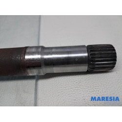 Citroen - C4 Picasso - Arbre de transmission avant droit