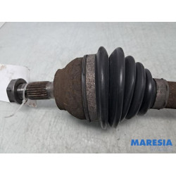 Citroen - C4 Picasso - Aandrijfas links-voor