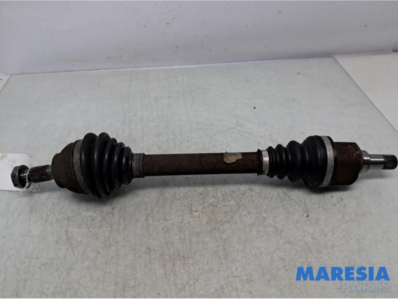 Citroen - C4 Picasso - Aandrijfas links-voor