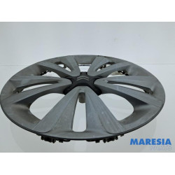 Citroen - C3 - Wieldop