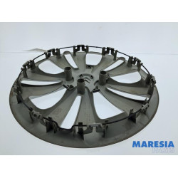 Citroen - C3 - Wieldop