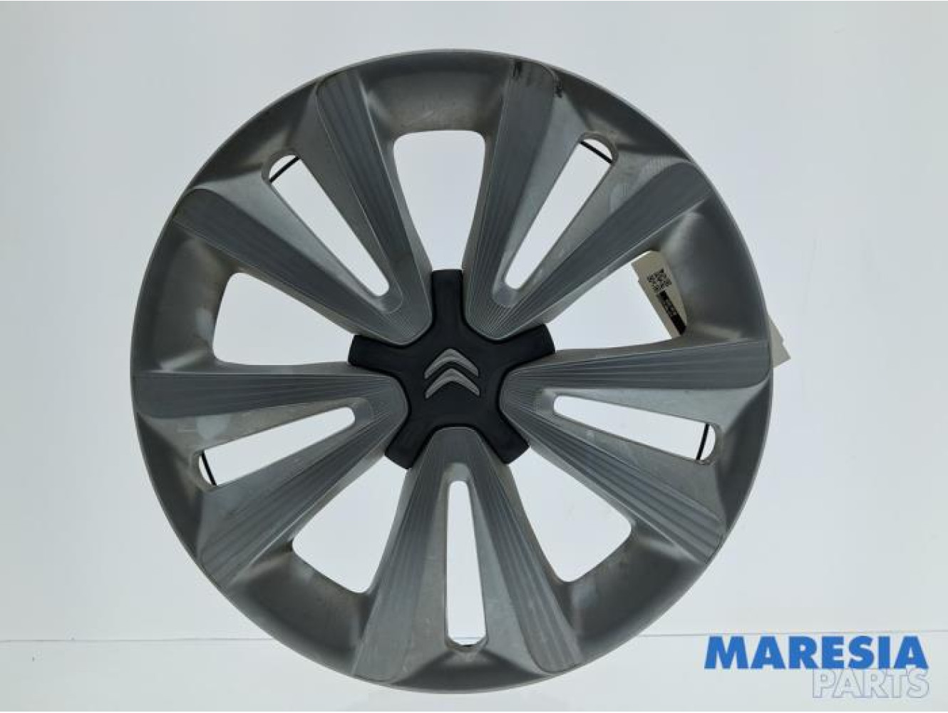 Citroen - C3 - Wieldop