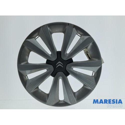 Citroen - C3 - Wieldop