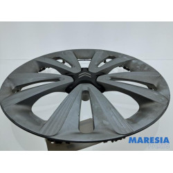 Citroen - C3 - Wieldop