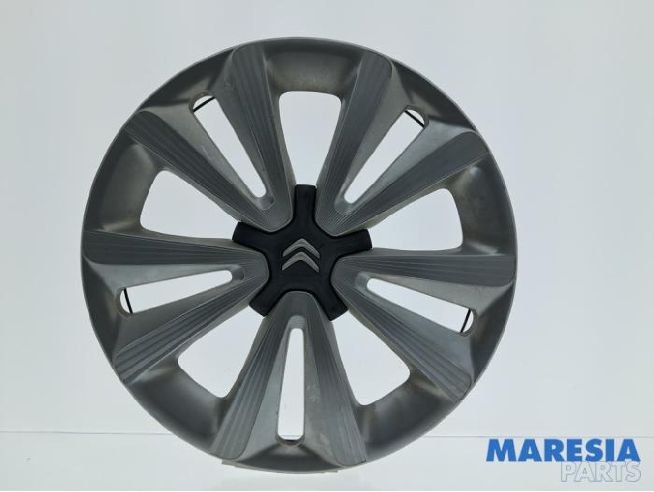 Citroen - C3 - Wieldop