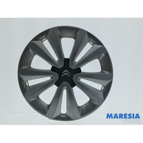 Citroen - C3 - Wieldop