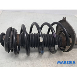 Citroen - C4 Picasso - Schokdemperpoot links-voor