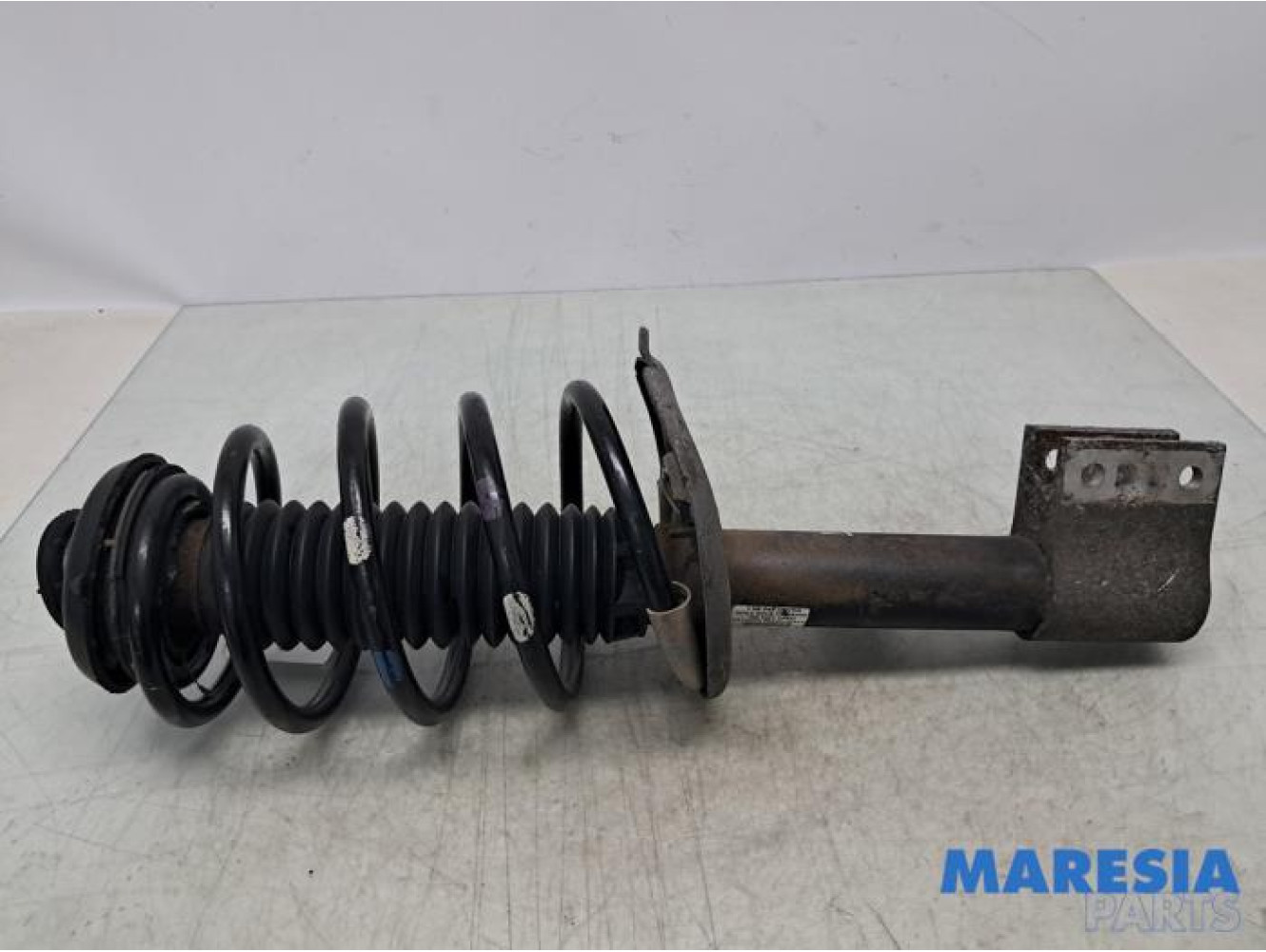 Citroen - C4 Picasso - Schokdemperpoot links-voor