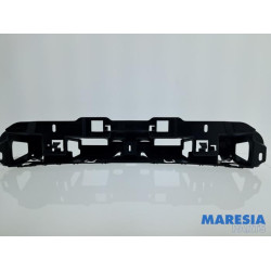 Citroen - C3 - Stoßstangeträger hinten