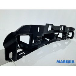 Citroen - C3 - Stoßstangeträger hinten