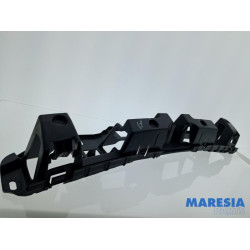 Citroen - C3 - Stoßstangeträger hinten