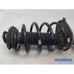 Citroen - C4 Picasso - Barre amortisseur avant droit