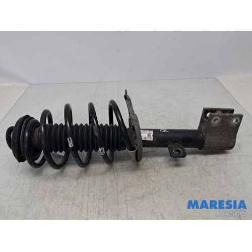 Citroen - C4 Picasso - Stoßdämpferstrebe rechts vorne