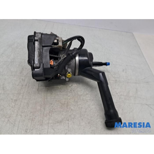Citroen - C4 Picasso - Pompe direction assistée