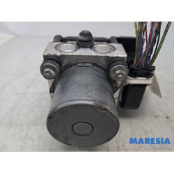 Citroen - C4 Picasso - ABS Pomp