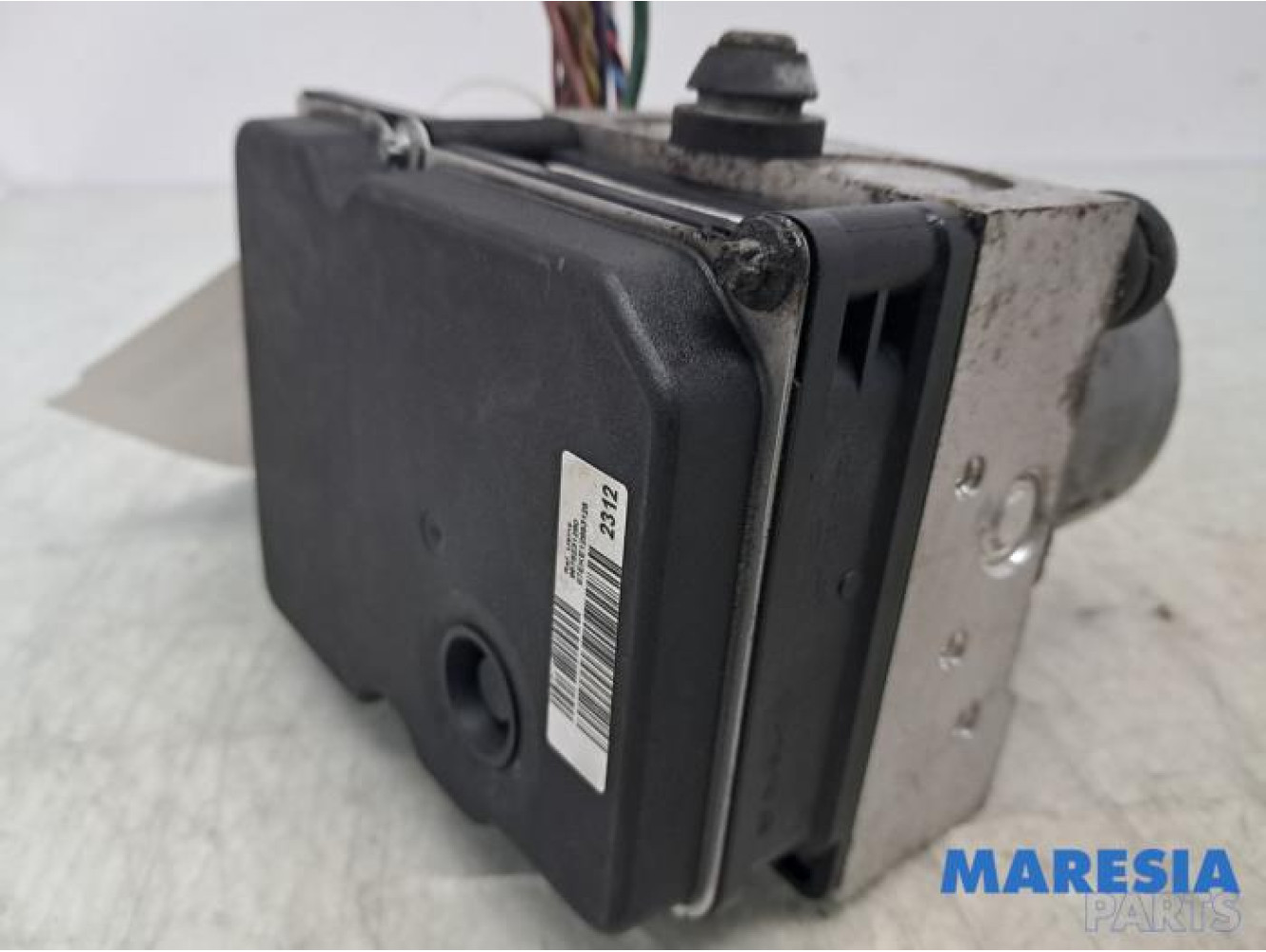 Citroen - C4 Picasso - ABS Pomp