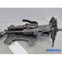 Citroen - C4 Picasso - Steering column housing