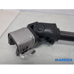 Citroen - C4 Picasso - Steering column housing