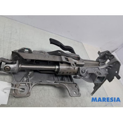 Citroen - C4 Picasso - Steering column housing