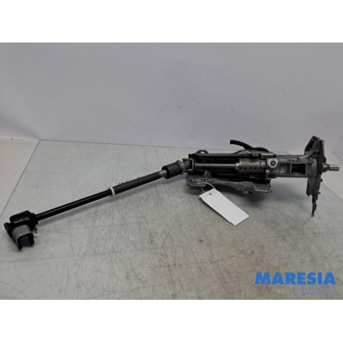 Citroen - C4 Picasso - Steering column housing