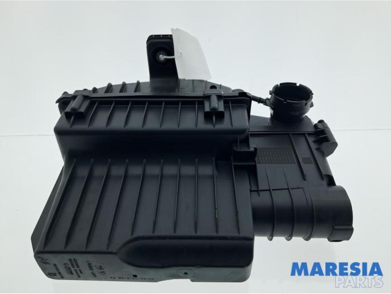 Citroen - C3 - Air box