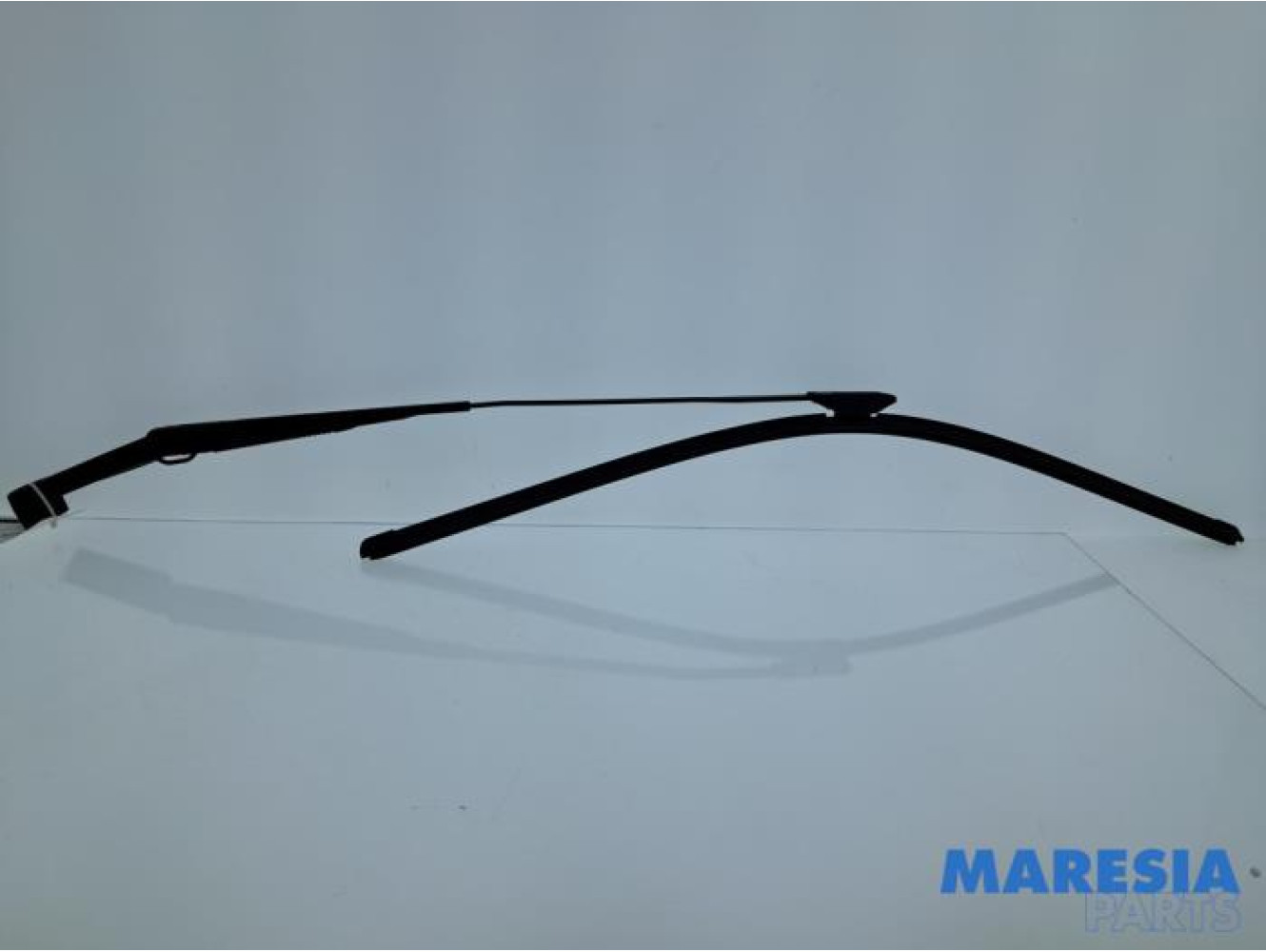 Citroen - C4 Picasso - Scheibenwischerarm vorne