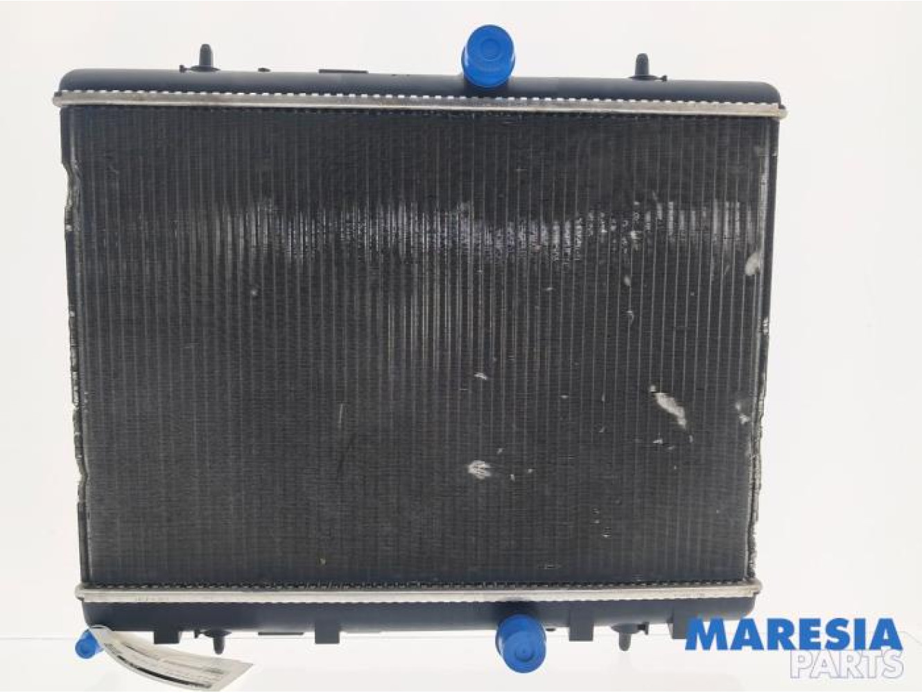 Citroen - C4 Picasso - Radiator