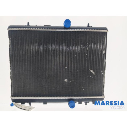 Citroen - C4 Picasso - Radiator