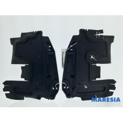 Citroen - C3 - Guidage d'air