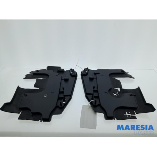 Citroen - C3 - Air funnel