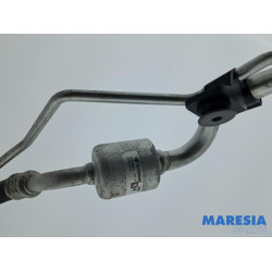 Citroen - C3 - Klima Leitung