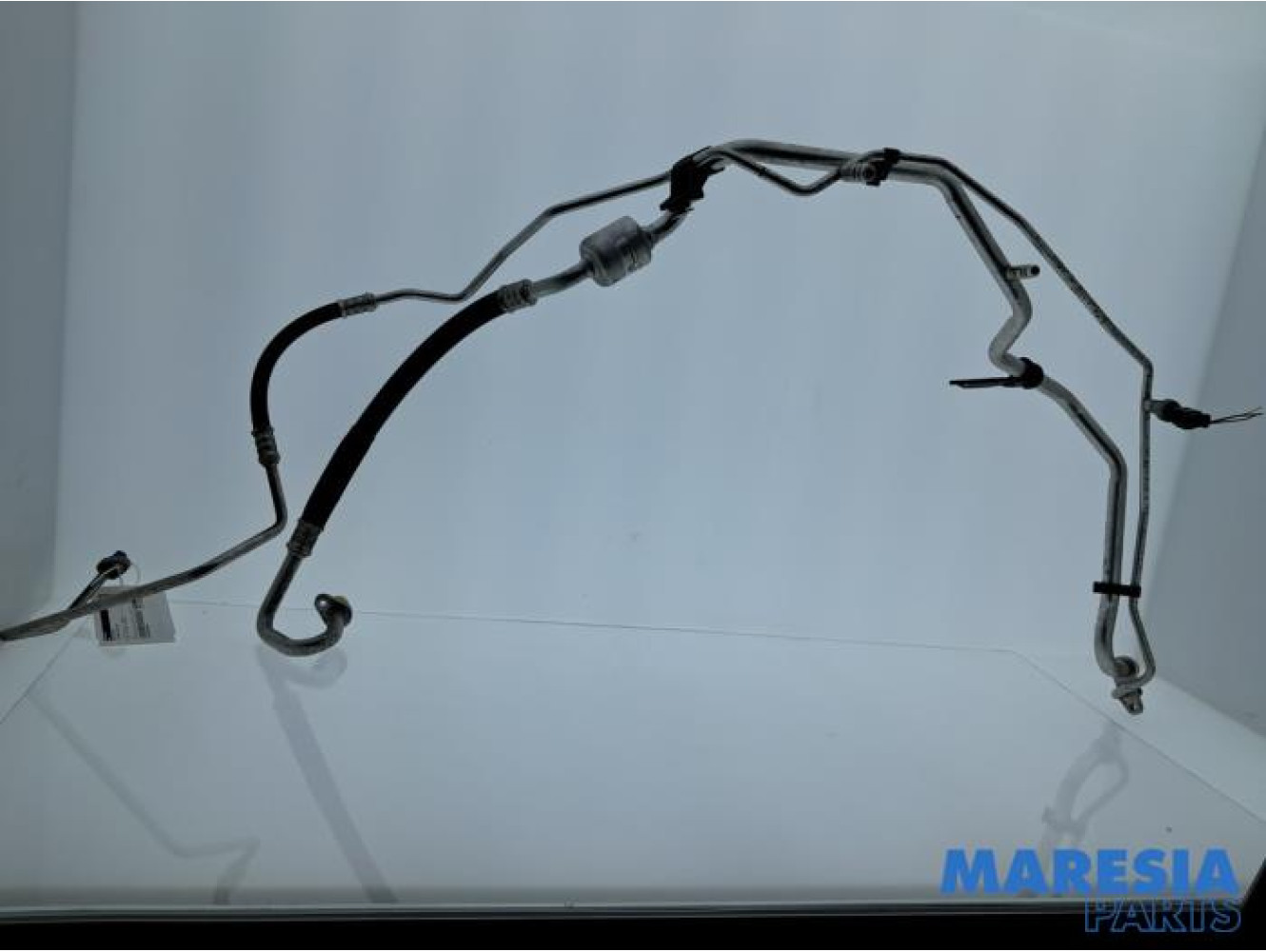 Citroen - C3 - Klima Leitung