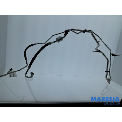 Citroen - C3 - Klima Leitung