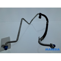 Citroen - C3 - Air conditioning line