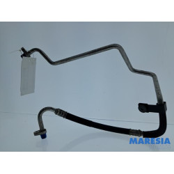 Citroen - C3 - Air conditioning line