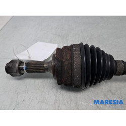 Citroen - C3 - Arbre de transmission avant gauche
