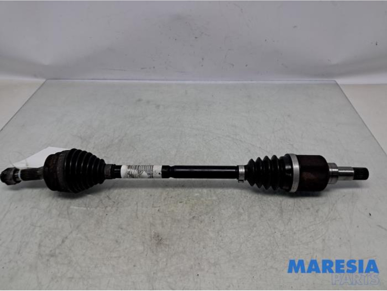 Citroen - C3 - Arbre de transmission avant gauche