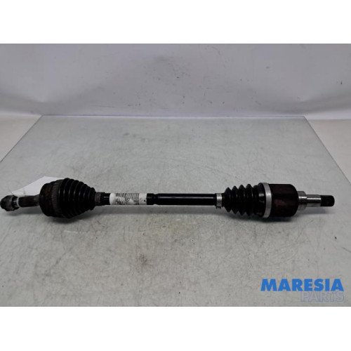 Citroen - C3 - Arbre de transmission avant gauche